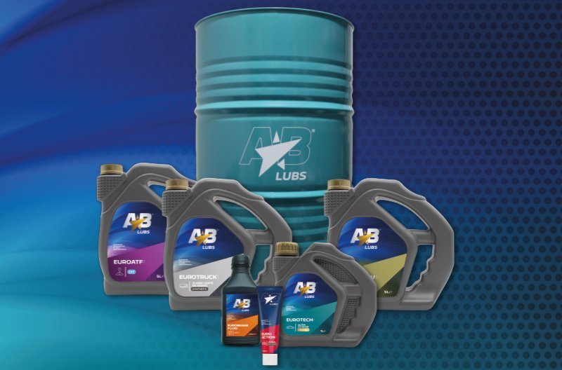 All kinds of lubrication solutions