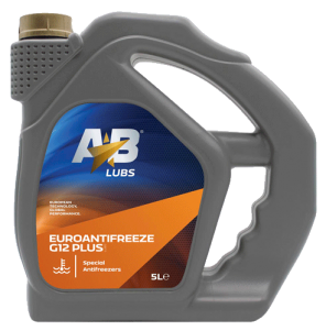 EUROANTIFREEZE G12 PLUS