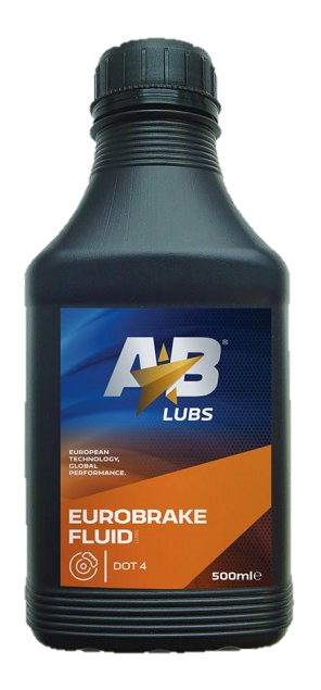 EUROBRAKE FLUID